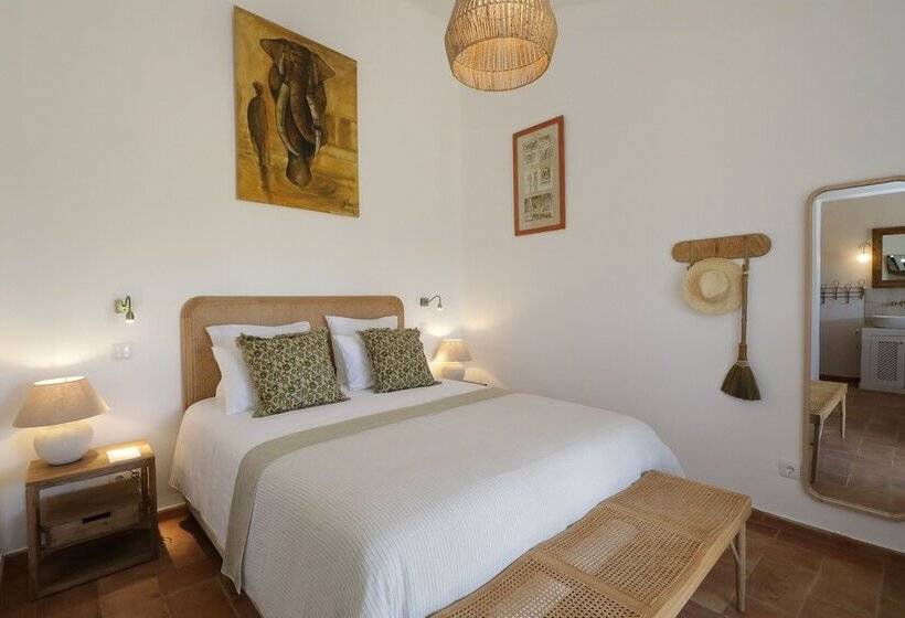 پانسیون Quinta Baltazar