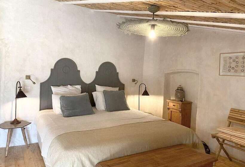 پانسیون Quinta Baltazar