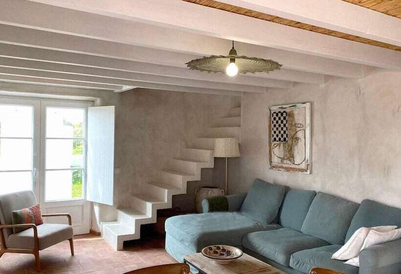 پانسیون Quinta Baltazar