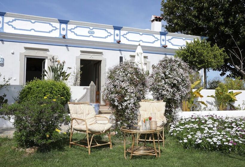 پانسیون Quinta Baltazar
