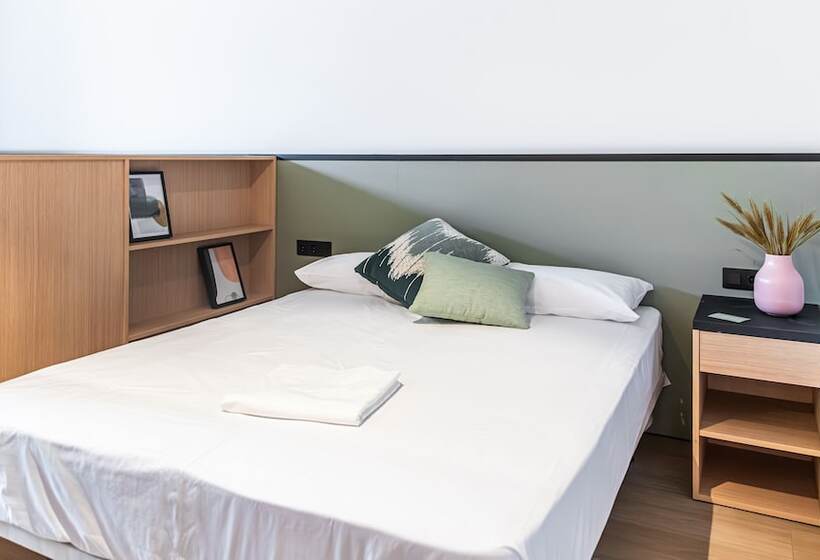 إقامة Atenea Living