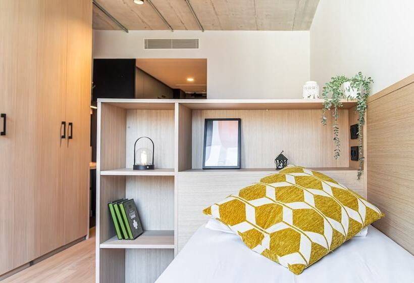 إقامة Atenea Living