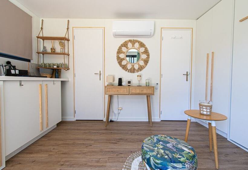 Курорт Les Lodges Taizen, Séjour Spa  Sans Enfants