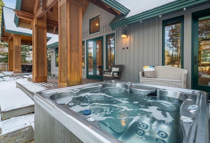 Riverwatch By Avantstay Deschutes In Your Yard