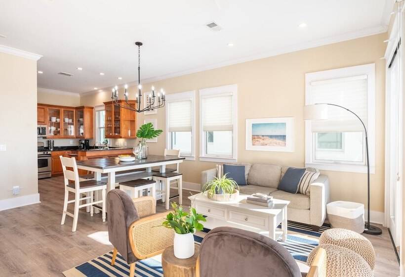 Seabird By Avantstay Beachfront Home W/ Plunge Pool & Amazing Views