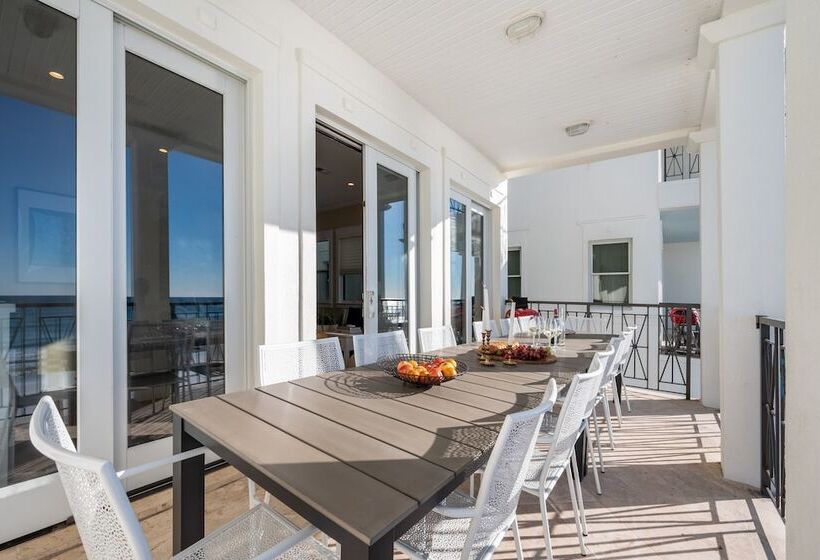Seabird By Avantstay Beachfront Home W/ Plunge Pool & Amazing Views