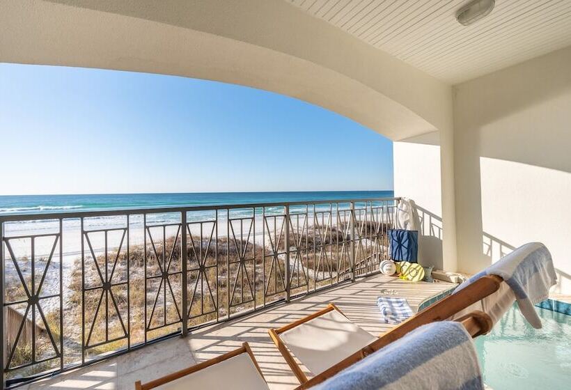 Seabird By Avantstay Beachfront Home W/ Plunge Pool & Amazing Views