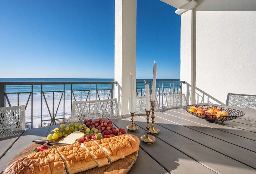Seabird By Avantstay Beachfront Home W/ Plunge Pool & Amazing Views