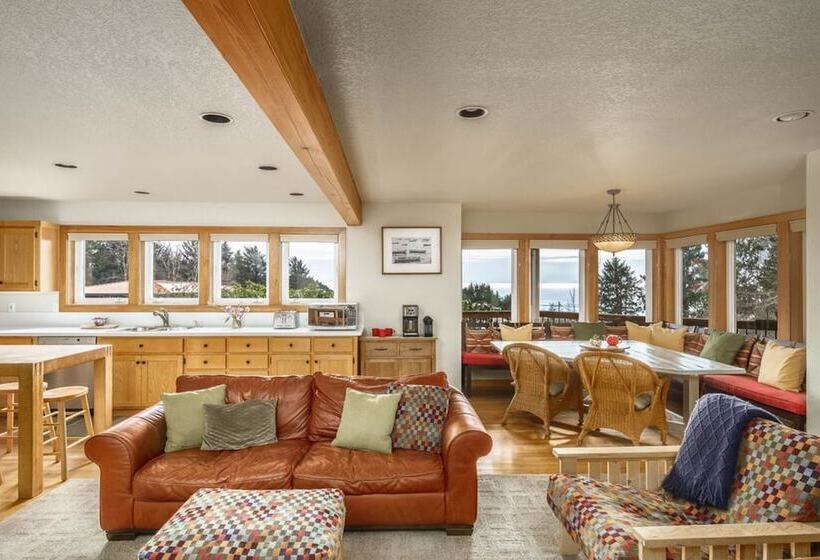 Seagrove By Avantstay Treetop Haven W/ Coastal Views