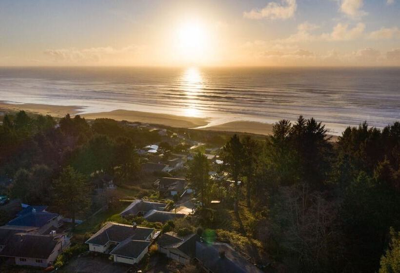 Seagrove By Avantstay Treetop Haven W/ Coastal Views