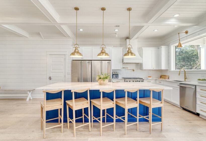 Sunfish Elegance By Avantstay Beach Access At An Indoor/outdoor Paradise