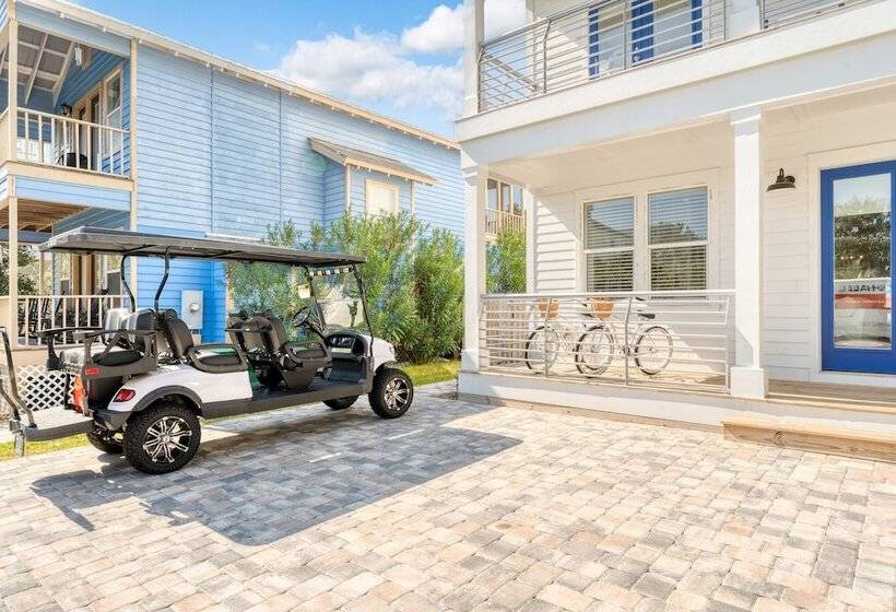 Sunfish Elegance By Avantstay Beach Access At An Indoor/outdoor Paradise