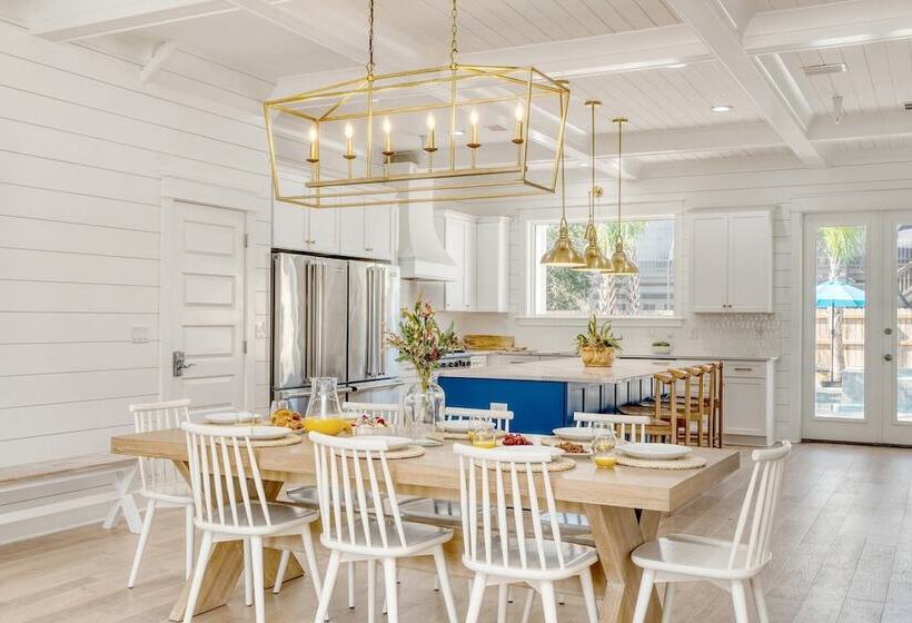 Sunfish Elegance By Avantstay Beach Access At An Indoor/outdoor Paradise