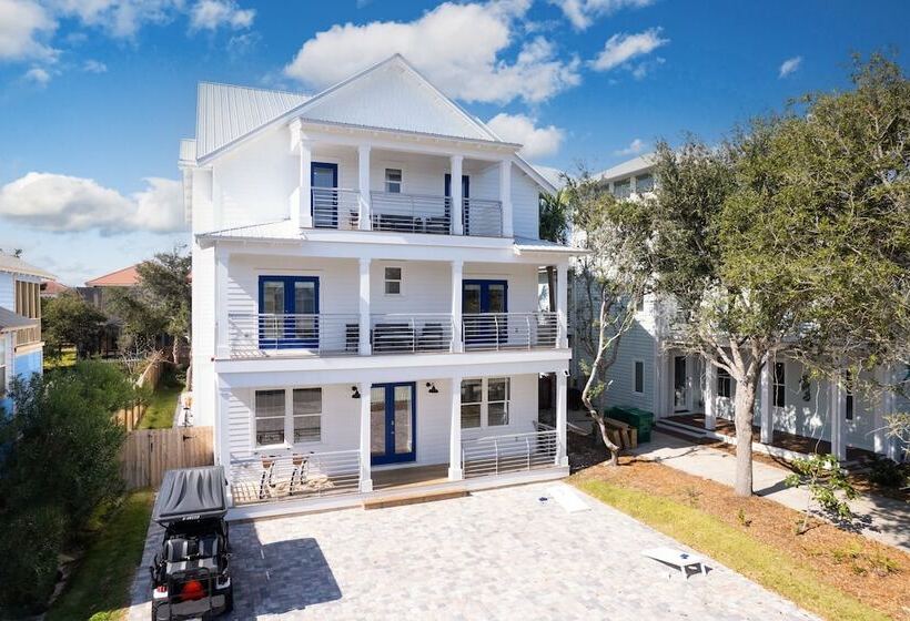 Sunfish Elegance By Avantstay Beach Access At An Indoor/outdoor Paradise