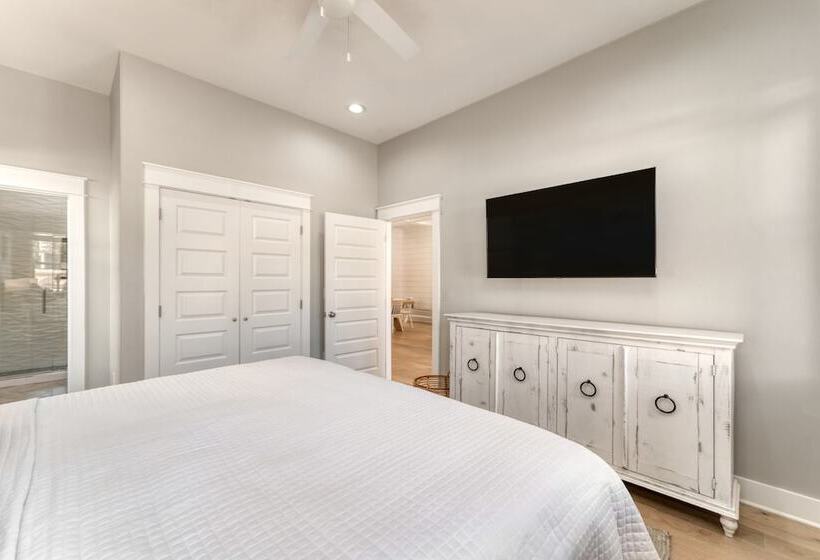 Sunfish Elegance By Avantstay Beach Access At An Indoor/outdoor Paradise