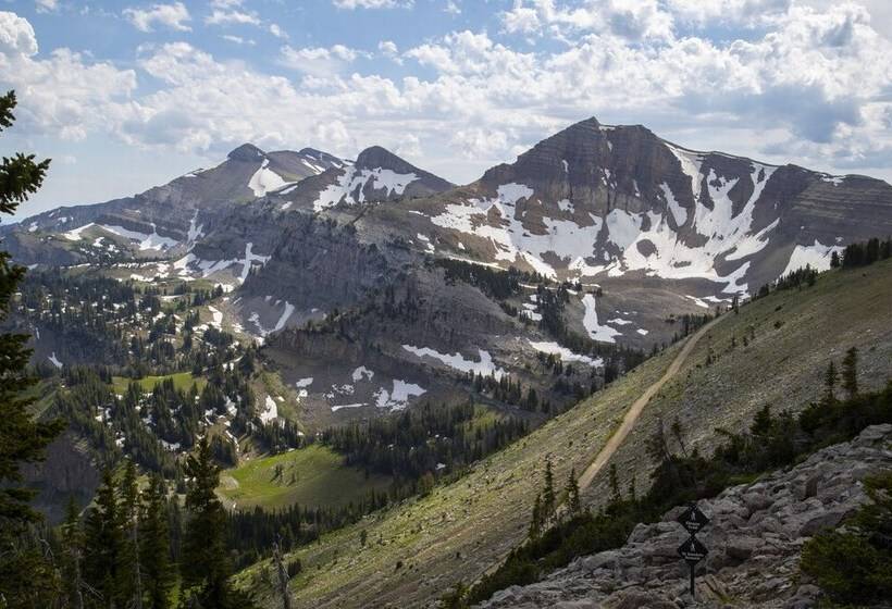 Teton Melody