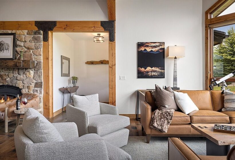 Teton Melody