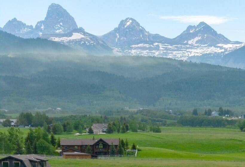Teton Melody