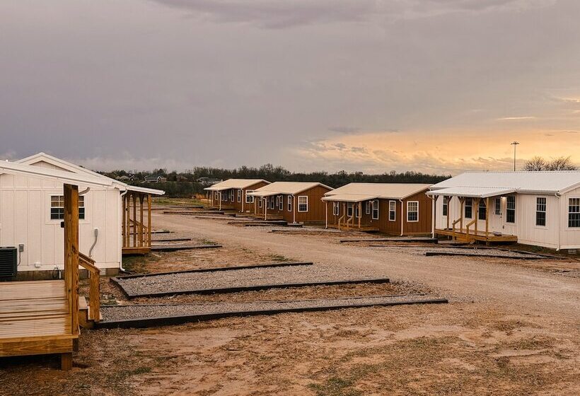 The Lodges At Eden Reserve
