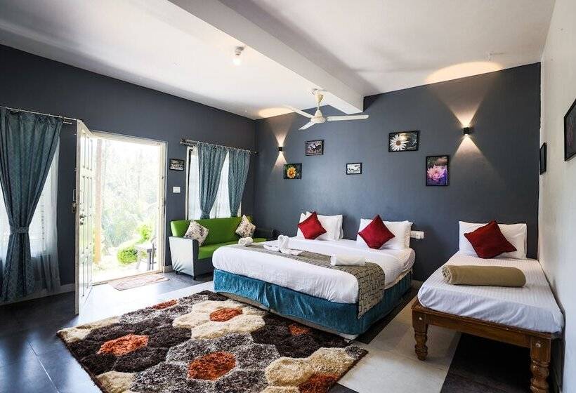The Spectrum Resort