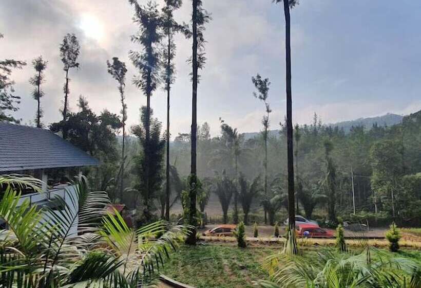 The Spectrum Resort