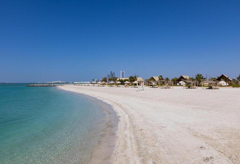 هتل Bab Al Nojoum - Hudayriyat Villas