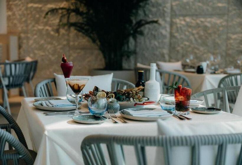 هتل Bab Al Nojoum - Hudayriyat Villas