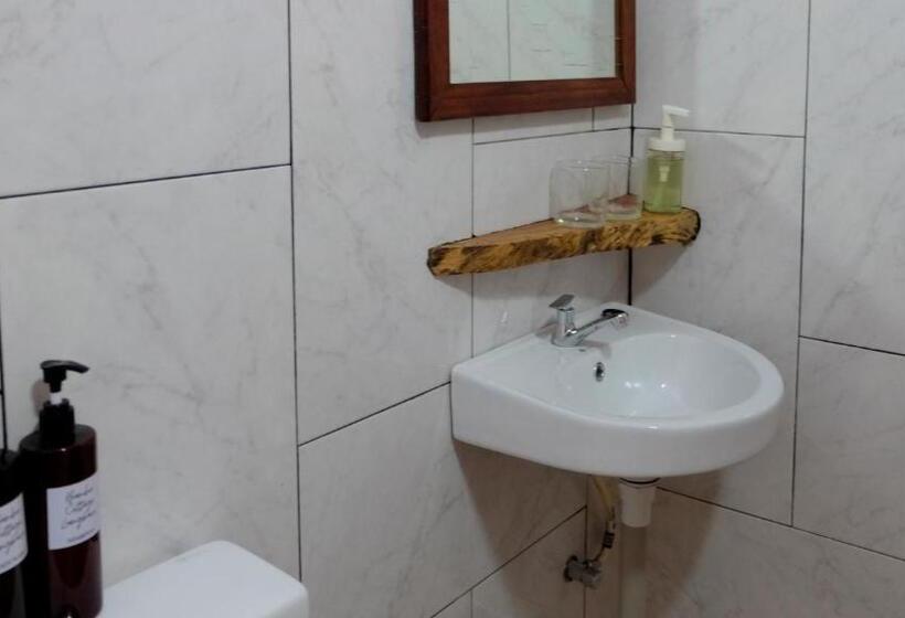 هتل Bamboo Cottage Langkawi