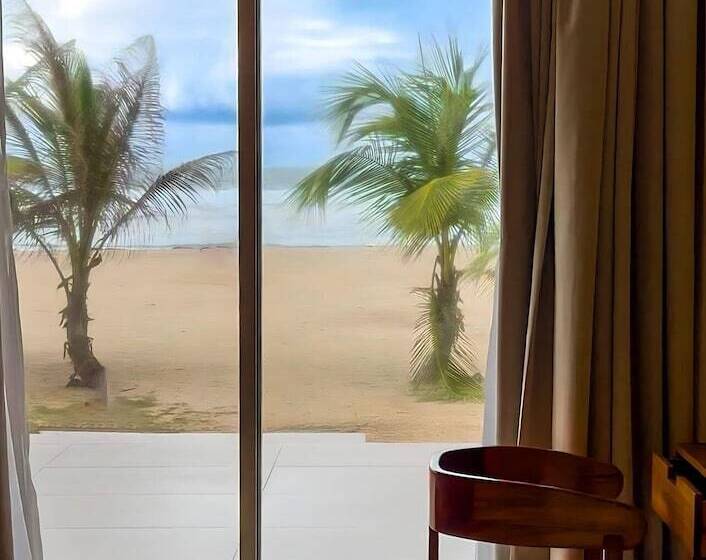 هتل Sabbat Plage