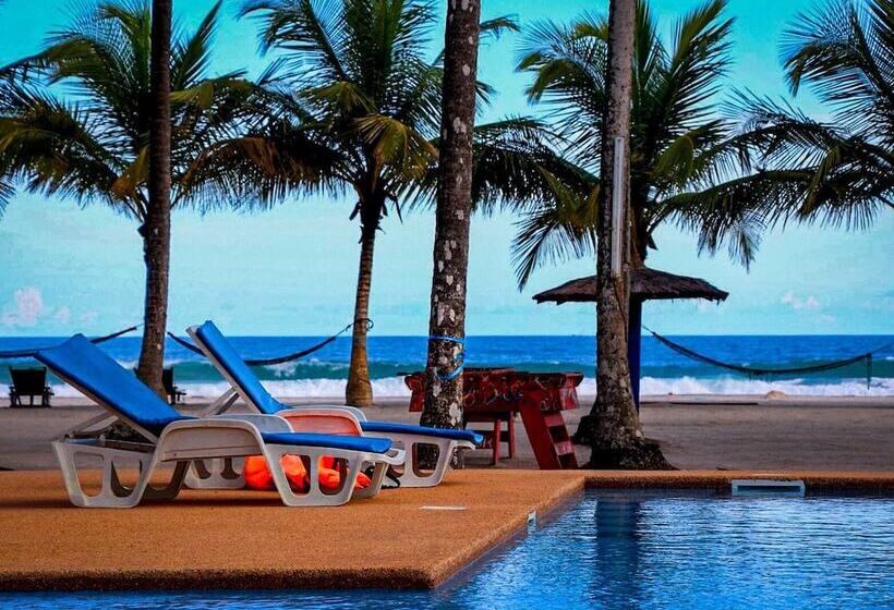 هتل Sabbat Plage