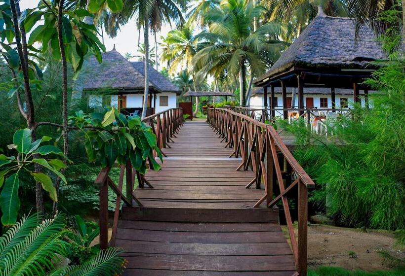 هتل Sabbat Plage