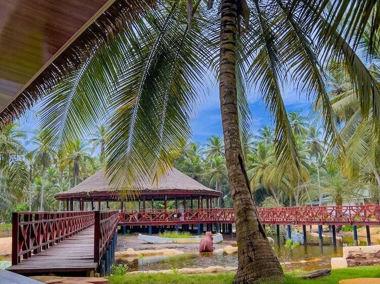هتل Sabbat Plage
