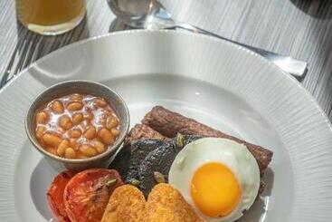 Maldron Hotel Brighton City Centre
