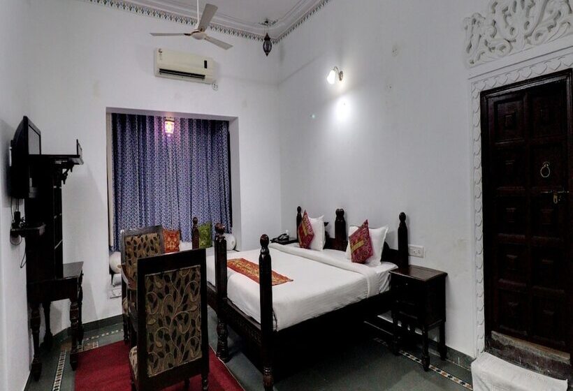 هتل Darbargarh, Udaipur