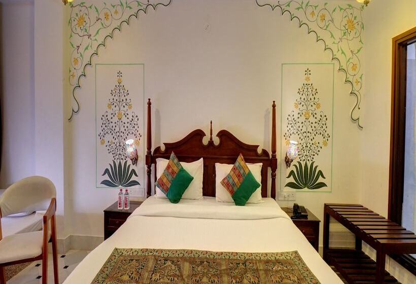 هتل Darbargarh, Udaipur