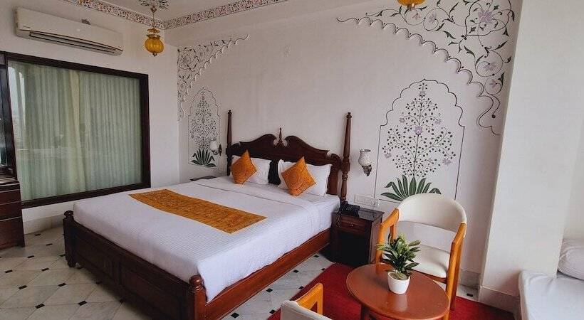 هتل Darbargarh, Udaipur