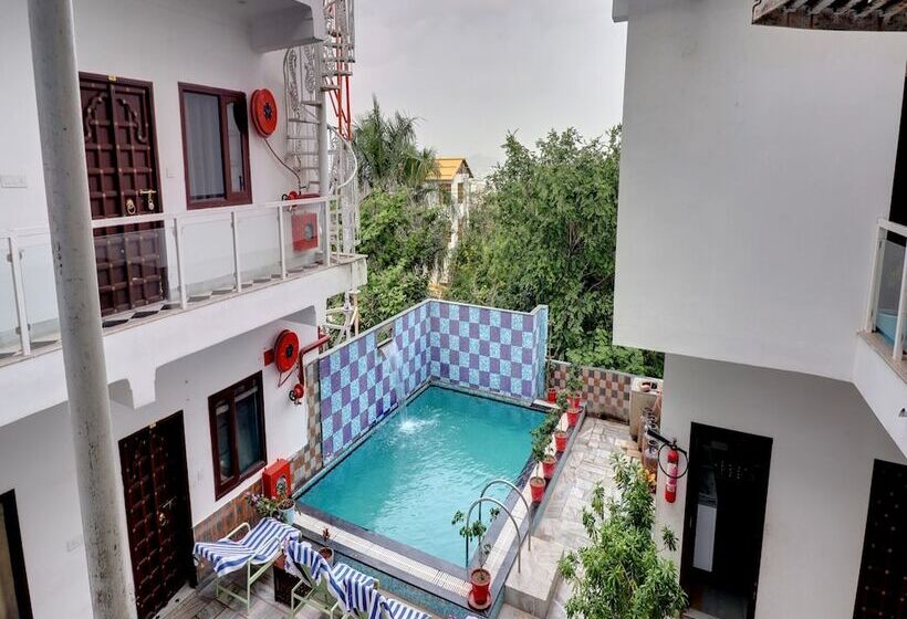 هتل Darbargarh, Udaipur