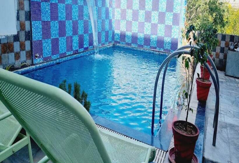 هتل Darbargarh, Udaipur