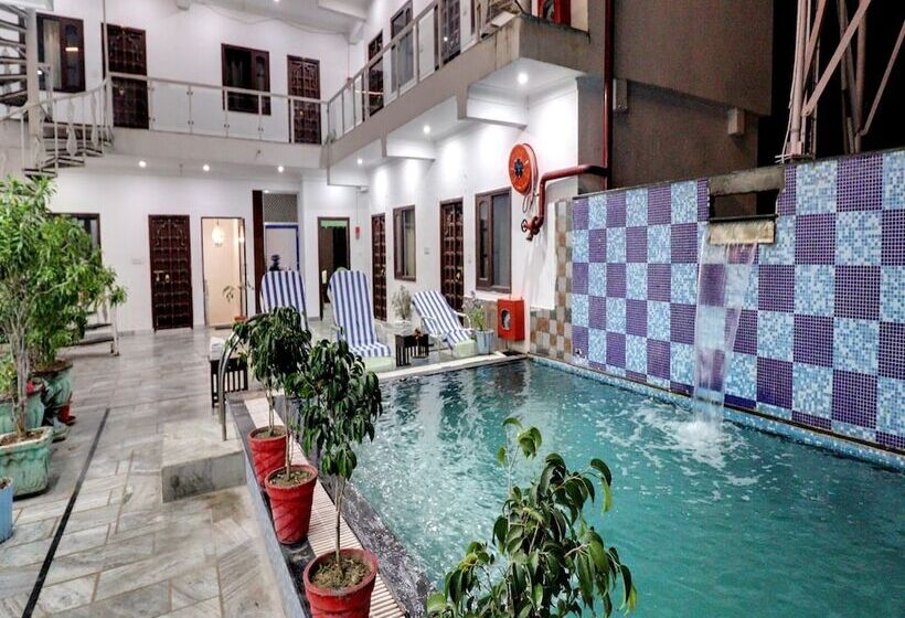 هتل Darbargarh, Udaipur