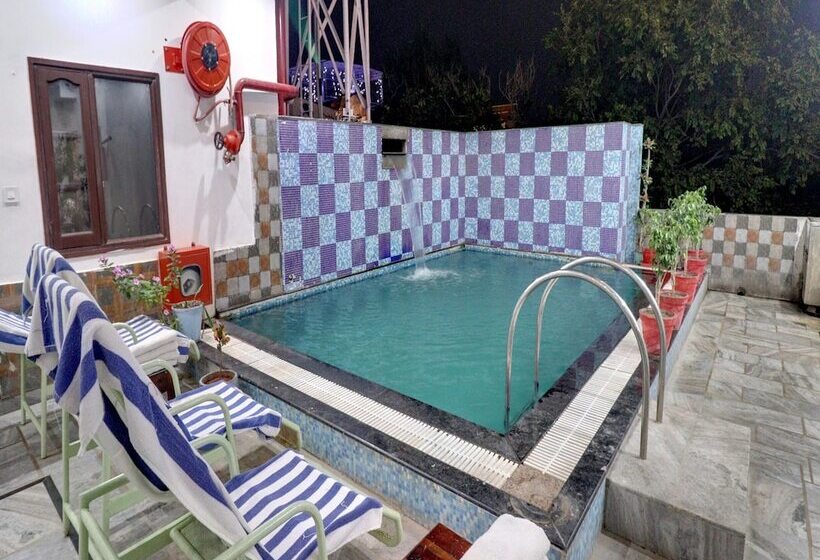 هتل Darbargarh, Udaipur
