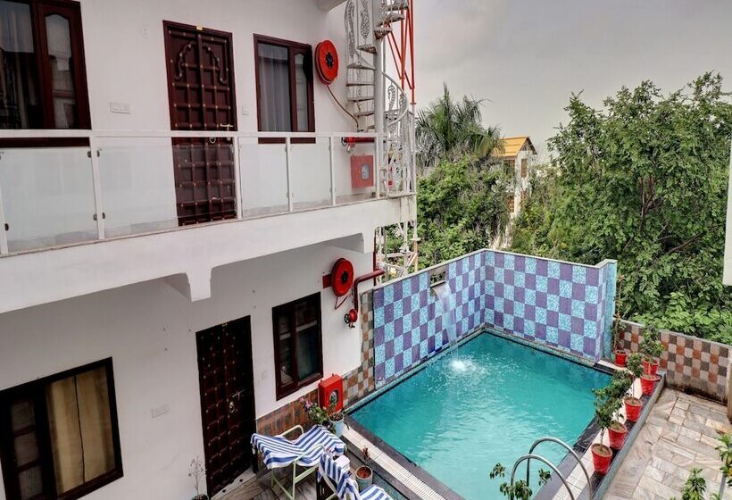 هتل Darbargarh, Udaipur