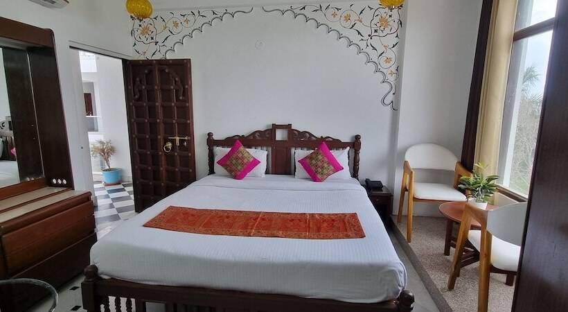 هتل Darbargarh, Udaipur