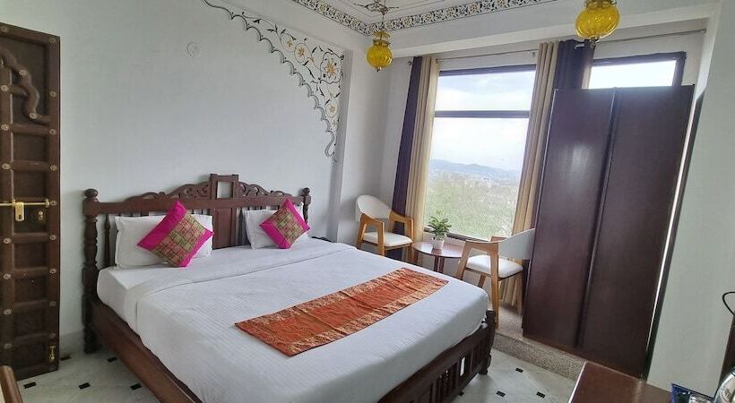 هتل Darbargarh, Udaipur