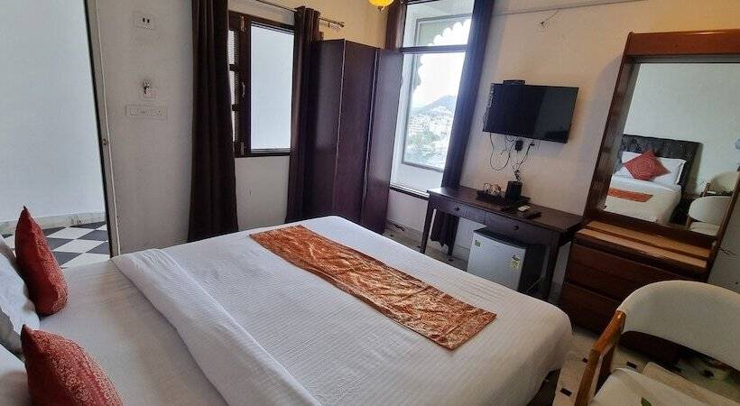 هتل Darbargarh, Udaipur