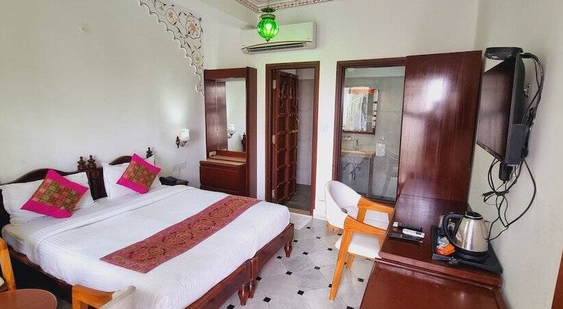 هتل Darbargarh, Udaipur