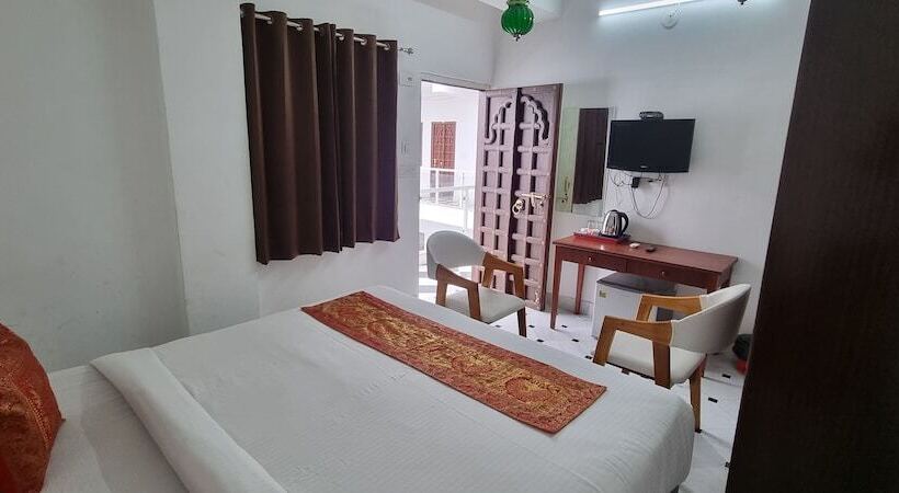 هتل Darbargarh, Udaipur