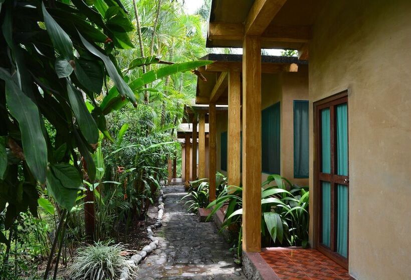 فندق Rio Aventura Expediciones