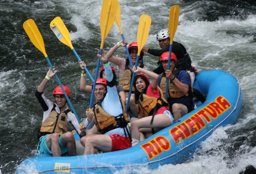 فندق Rio Aventura Expediciones