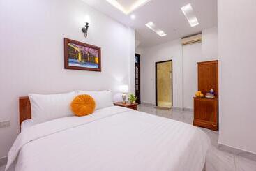 Golden Sun Hotel Hoi An