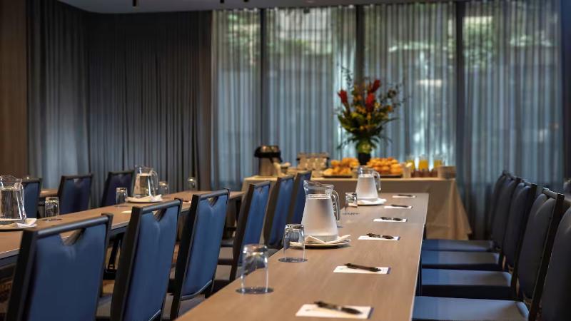 فندق Doubletree By Hilton Lima San Isidro